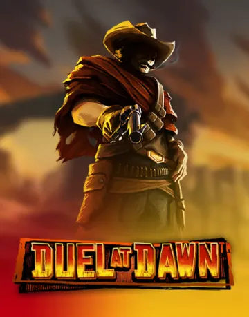Duel At Dawn von Hacksaw