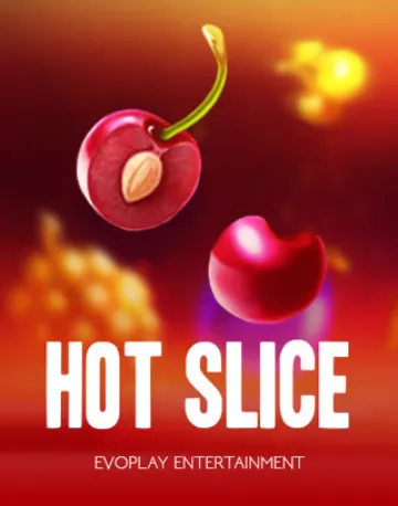 Hot Slice von Evoplay Entertainment