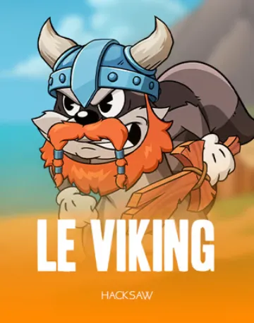 Le Viking von Hacksaw