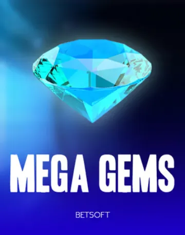 Maga Gems von Betsoft