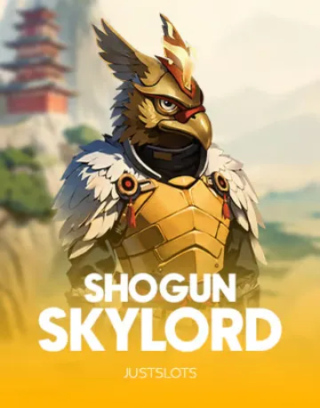 Shogun Skylord von Justslots
