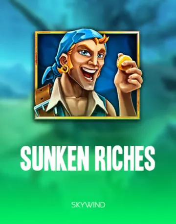 Sunken Riches von Skywind